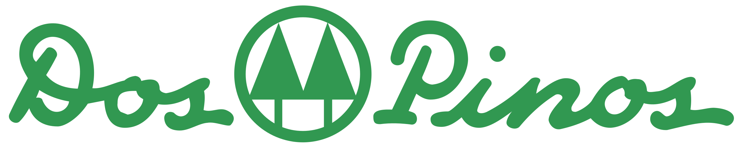 Dos Pinos